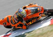 KTM 250 FRR KTM 250 FRR